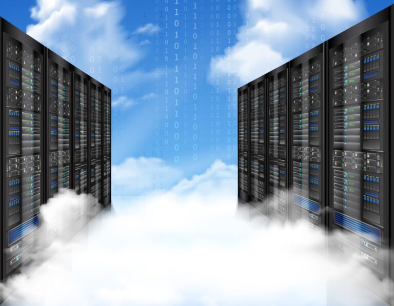 Colocation Rack vs. Cloud Hosting: Cost, Performance and Security Compared