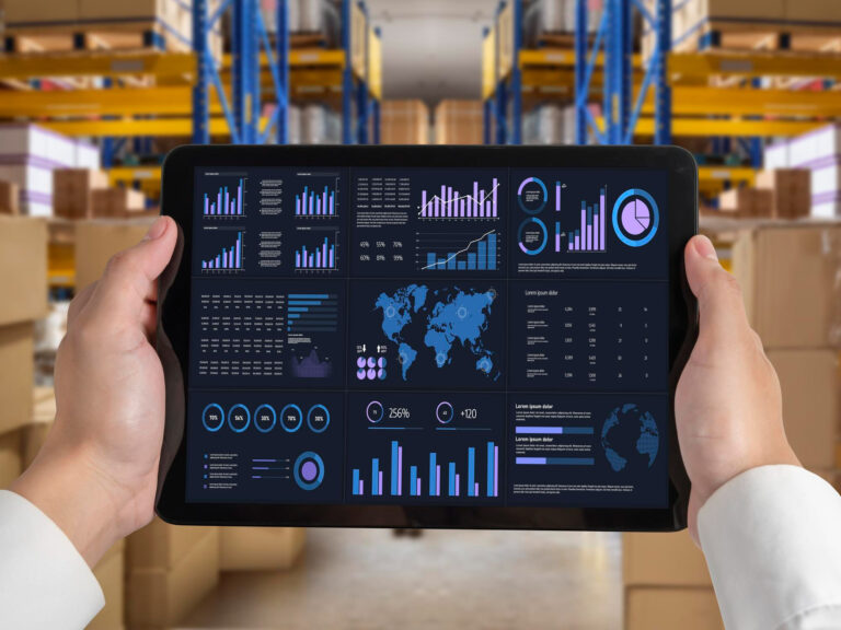 Boosting Productivity With Odoo Manufacturing & Distribution Solution: Automating Your Supply Chain for Success