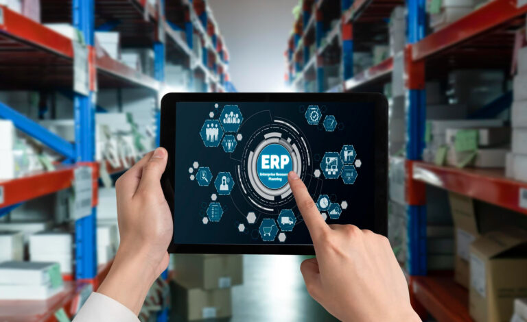 Why Odoo Manufacturing & Distribution Solution Is the Best Choice for Your Business