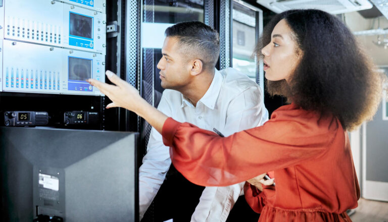 DCIM Solutions Explained: Features, Benefits and How to Make the Right Choice