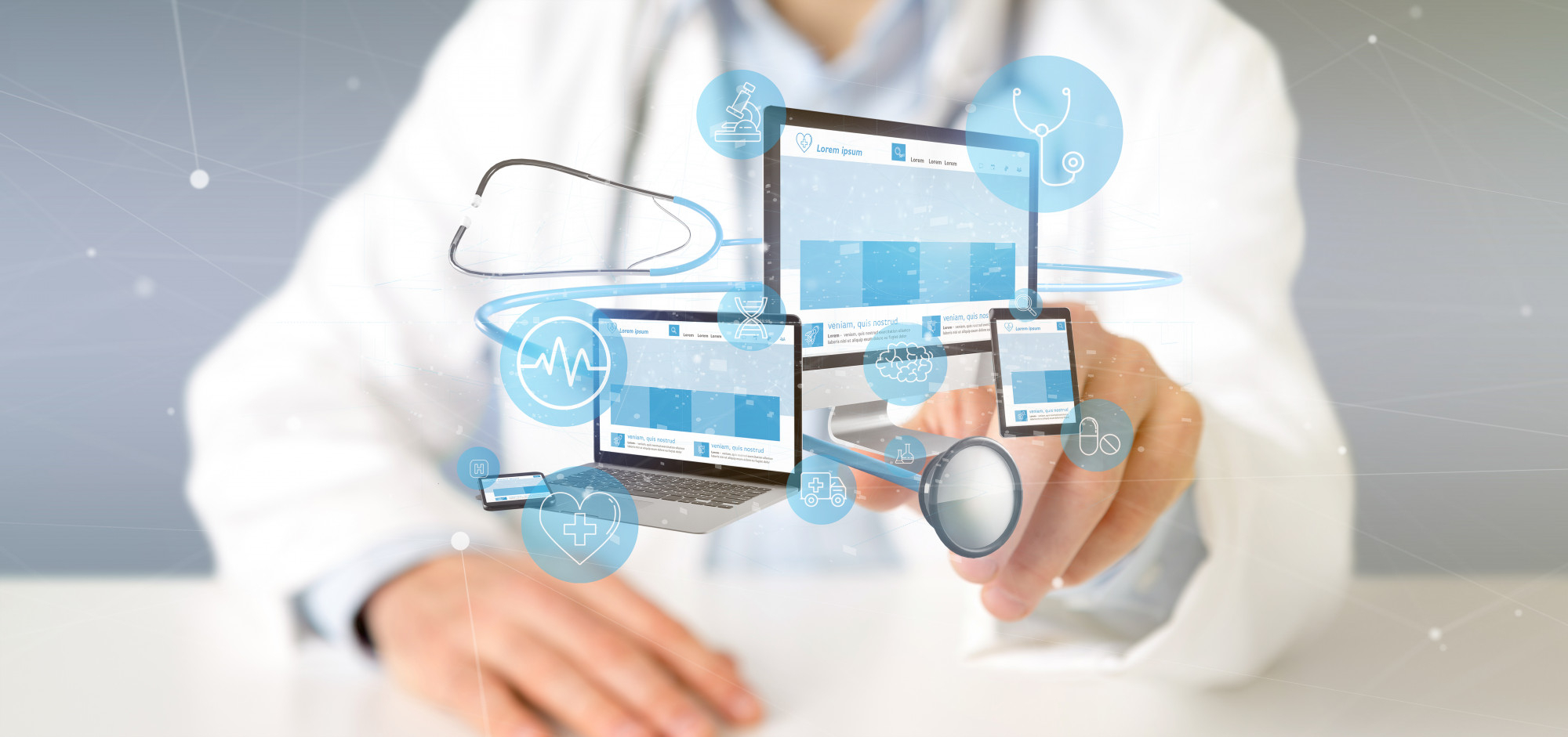 Odoo Healthcare & Clinic Solutions vs Traditional Healthcare Management Systems