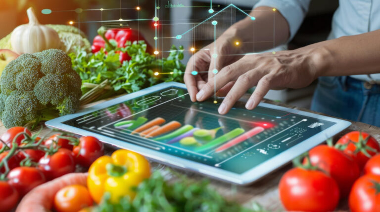 Automating Your Food Business with Odoo Food & Beverages Solutions: The Future of Efficiency