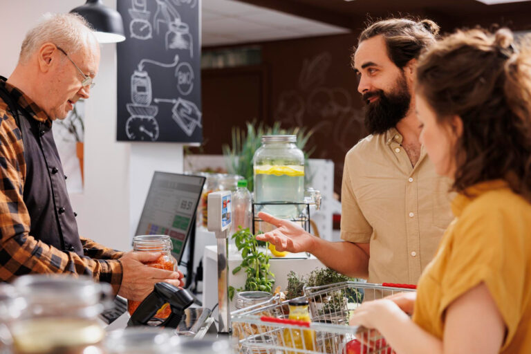 Optimizing Customer Experience with Odoo Food & Beverages Solutions: The Key to Business Growth
