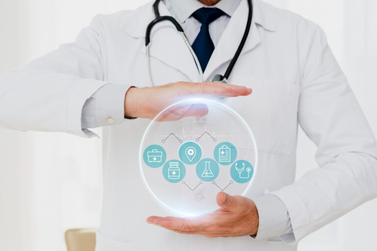 Key Benefits of Odoo Healthcare & Clinic Solutions for Modern Medical Practices
