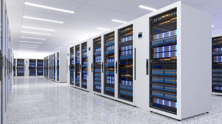 How a DCIM Solution Can Reduce Downtime and Improve Reliability