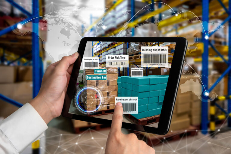 Odoo Distribution & Logistics Solutions: Best Practices for Seamless Implementation