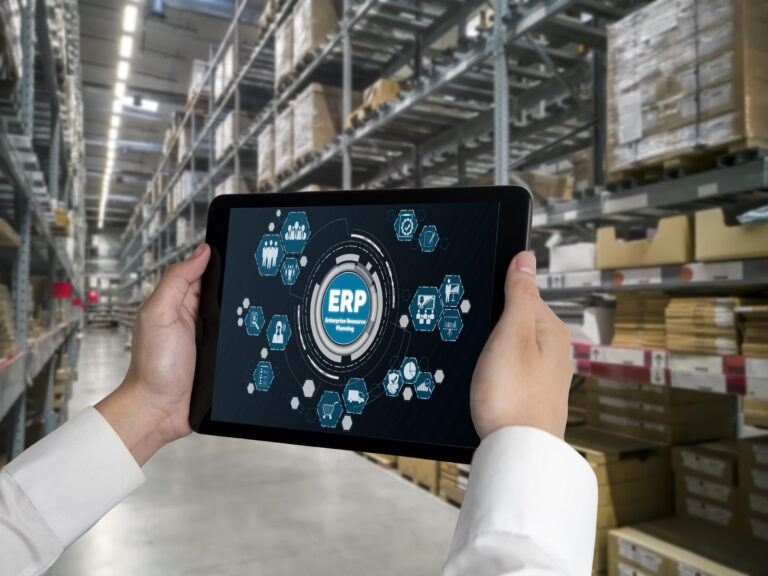 AI-Driven Odoo Distribution & Logistics Solutions: The Key to Smart and Efficient Operations